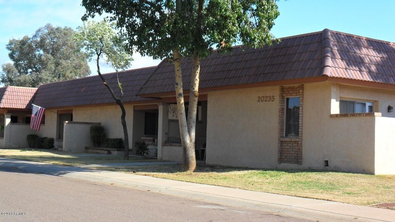 20235 N 3rd Dr. #7, Phoenix, AZ 85027