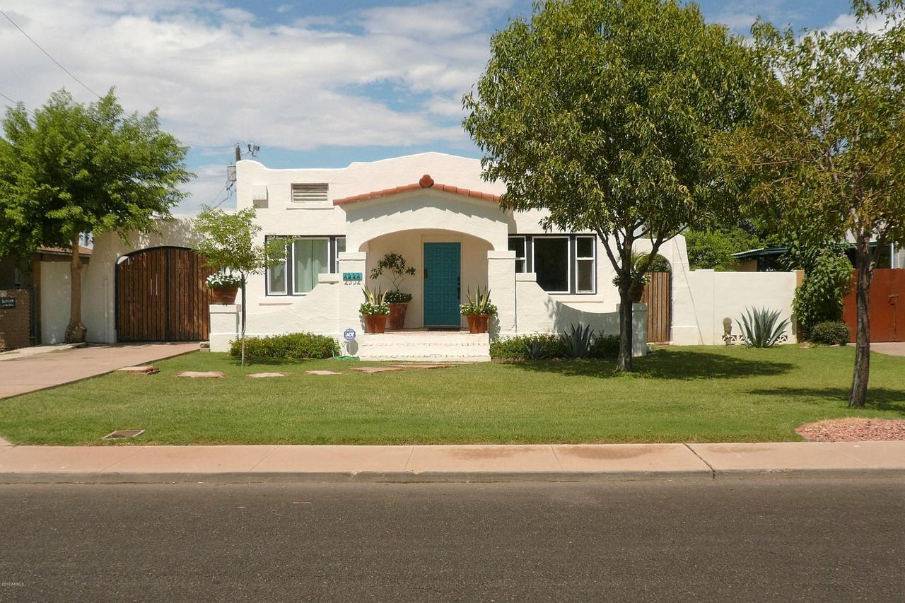 2532 E Willetta St., Phoenix, AZ 85008