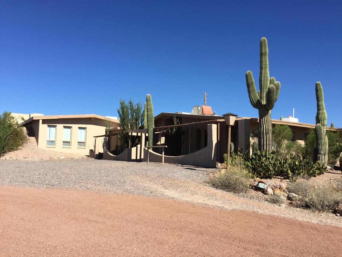 442 N Mountain View Rd., Apache Junction, AZ 85119