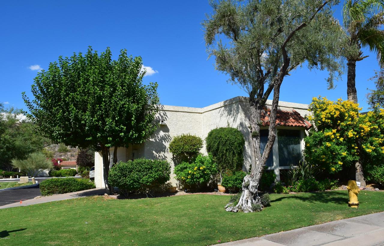 7701 N 17th Pl., Phoenix, AZ 85020