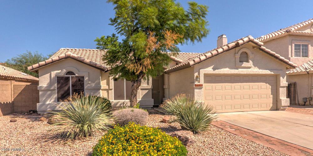 8562 W Fullam St., Peoria, AZ 85382