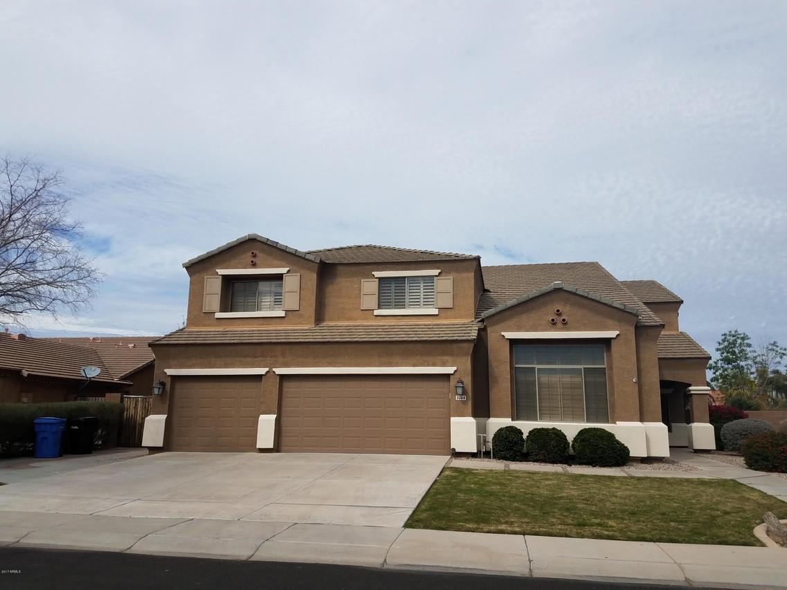 3244 E Devonshire Ct., Gilbert, AZ 85297