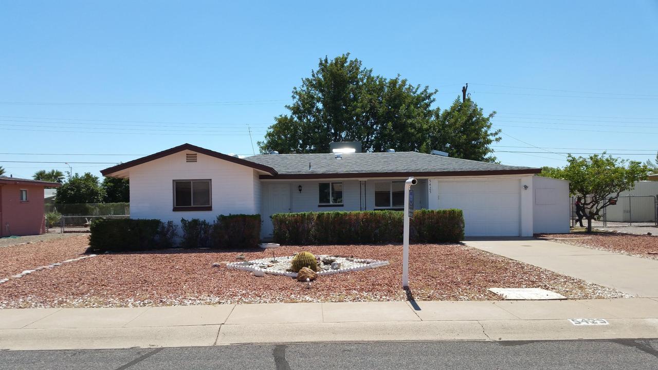 5425 E Boise St., Mesa, AZ 85205