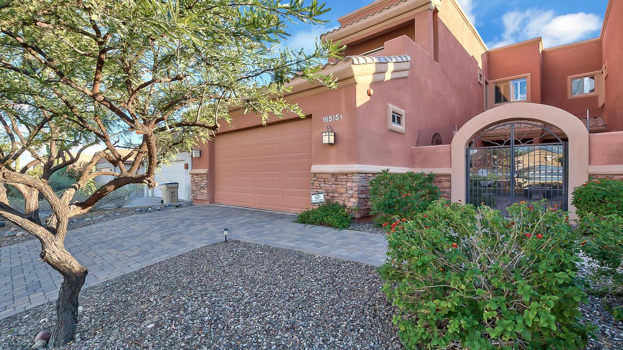 16515 E Lost Arrow Dr. #A, Fountain Hills, AZ 85268