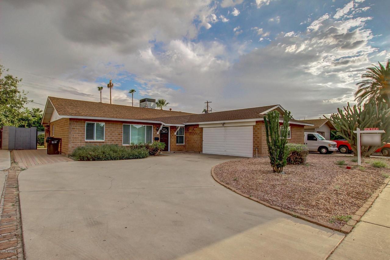 8625 E Buena Terra Way, Scottsdale, AZ 85250