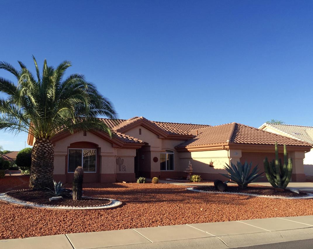 15605 W Heritage Dr., Sun City West, AZ 85375