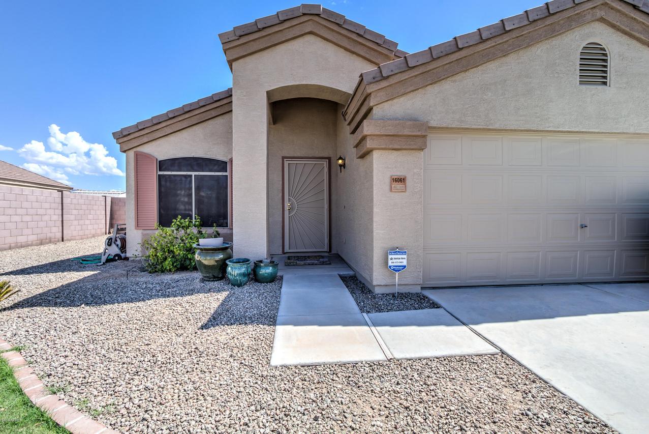 16061 W Lupine Ave., Goodyear, AZ 85338