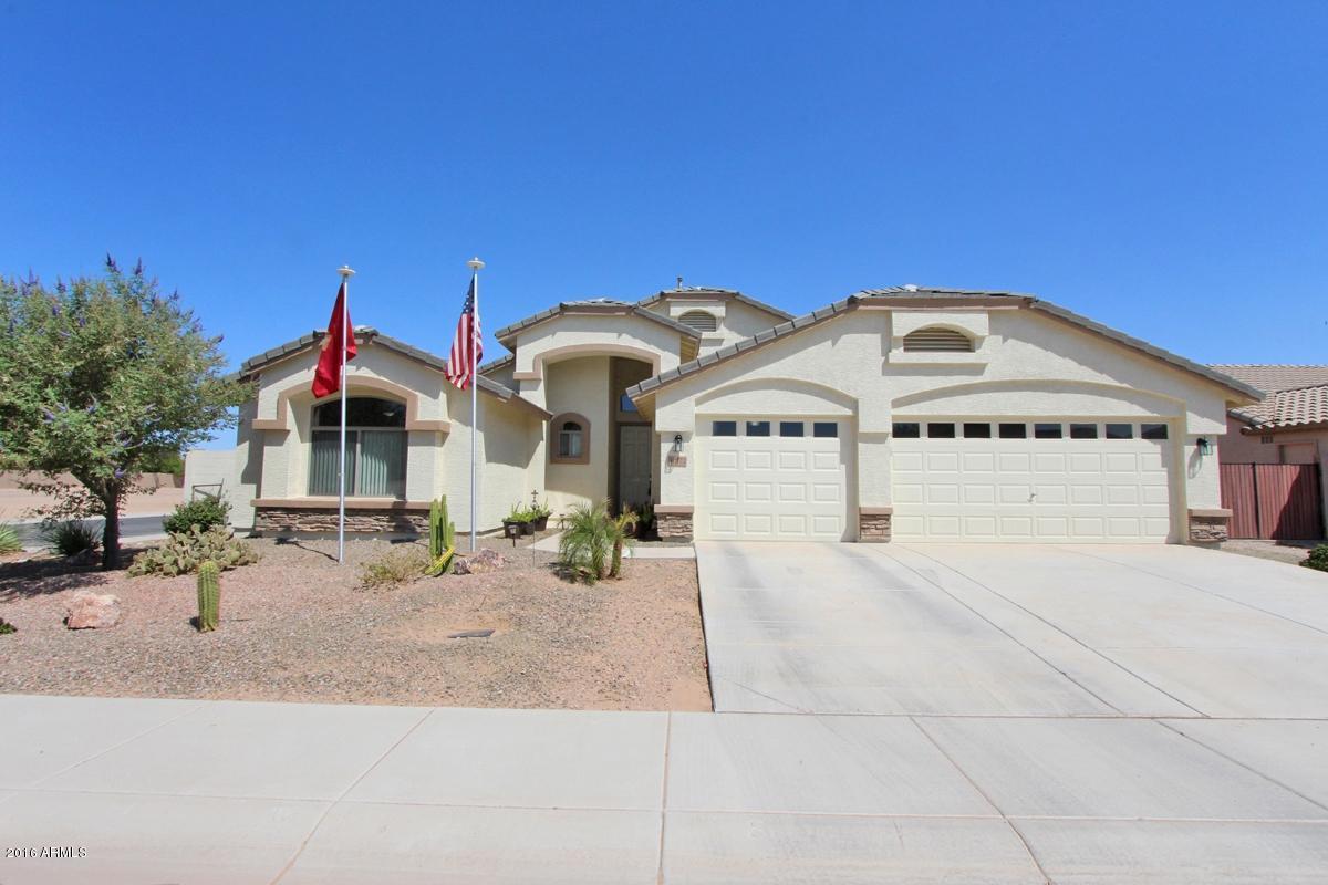 40772 W Pryor Ln., Maricopa, AZ 85138