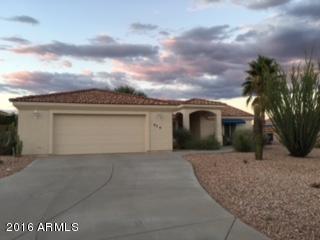 950 Arroyo Ln., Wickenburg, AZ 85390