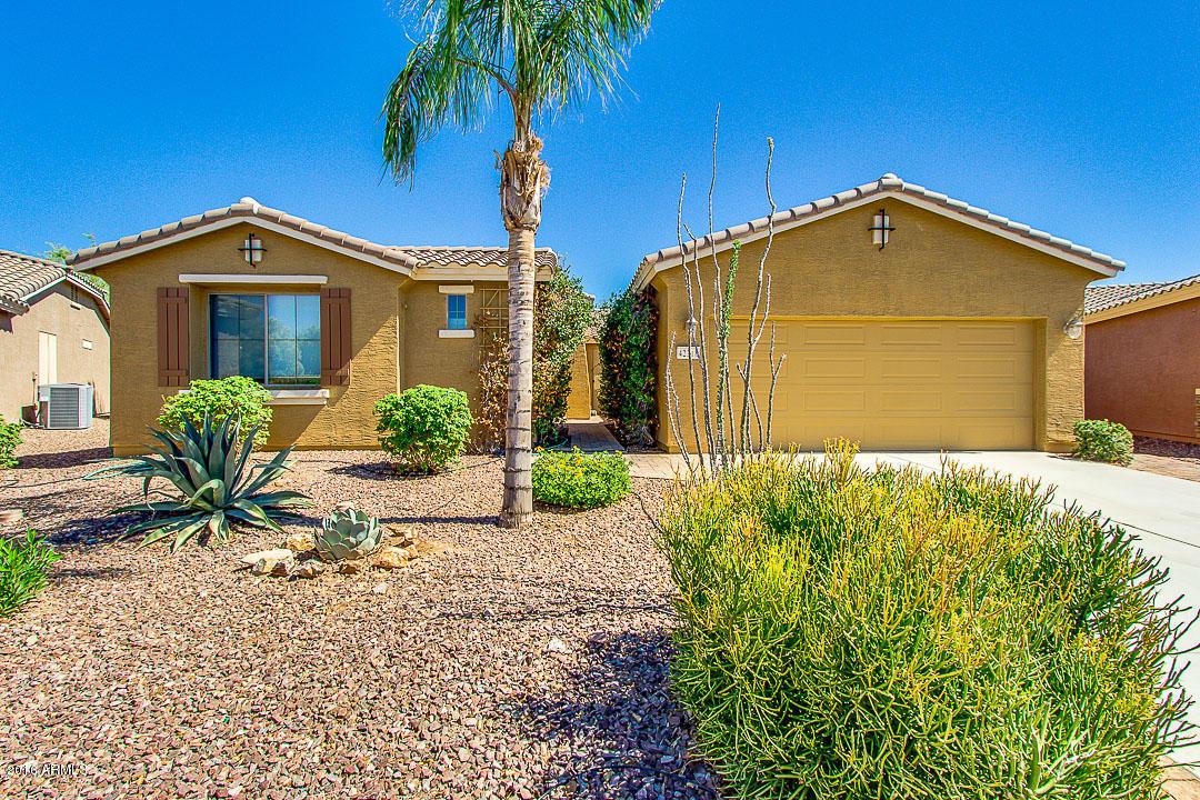 42318 W Abbey Rd., Maricopa, AZ 85138