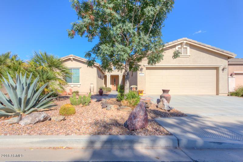 21137 N Get Around Dr., Maricopa, AZ 85138