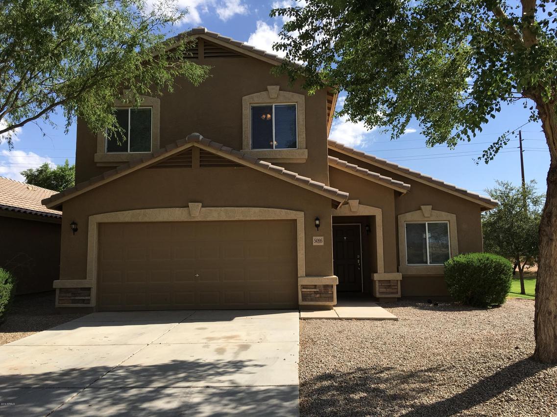 5095 E Silverbell Rd., San Tan Valley, AZ 85143