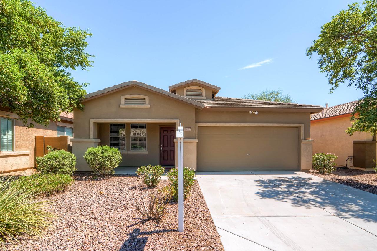22227 S 214th St., Queen Creek, AZ 85142