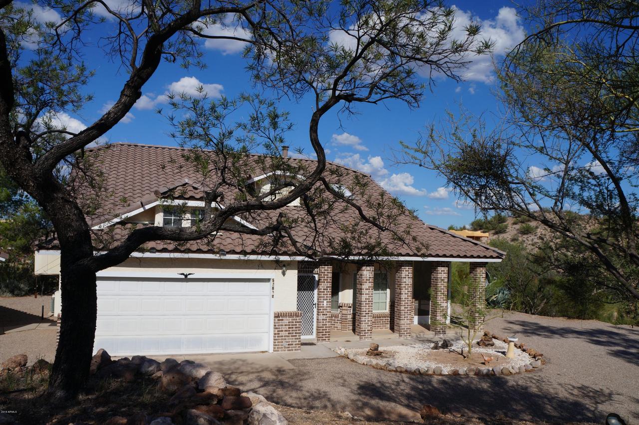 50812 N 327th Ave., Wickenburg, AZ 85390