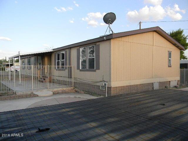 1250 S Lawson Dr., Apache Junction, AZ 85120