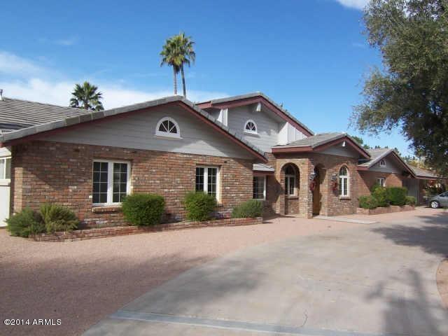 4640 N 66th St., Scottsdale, AZ 85251