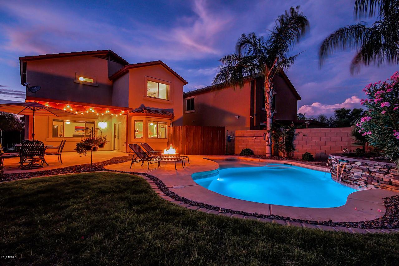 3991 E Rock Dr., San Tan Valley, AZ 85143