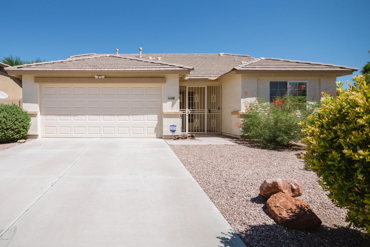 16338 W Cottonwood St., Surprise, AZ 85388