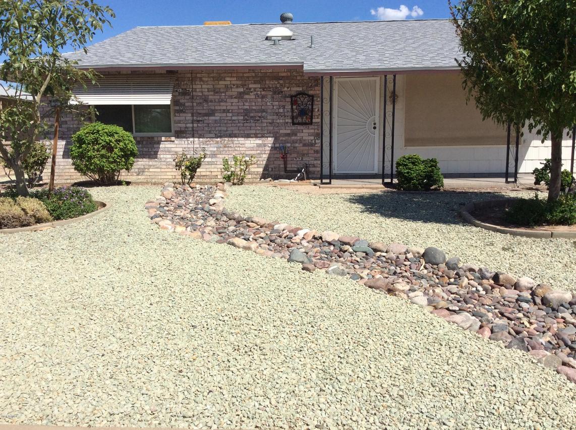 17211 N Country Club Dr., Sun City, AZ 85373
