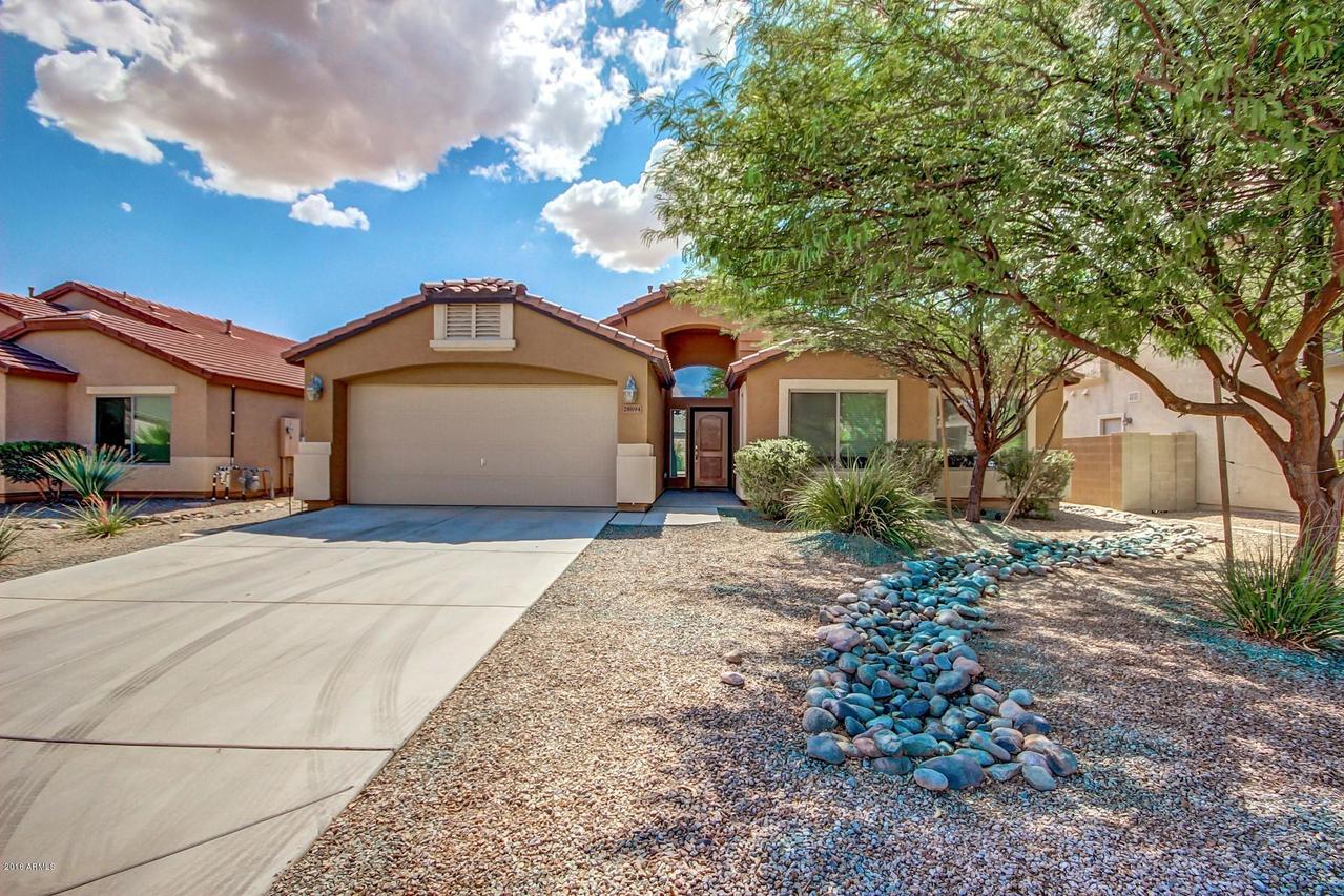 28894 N Lazurite Way, San Tan Valley, AZ 85143