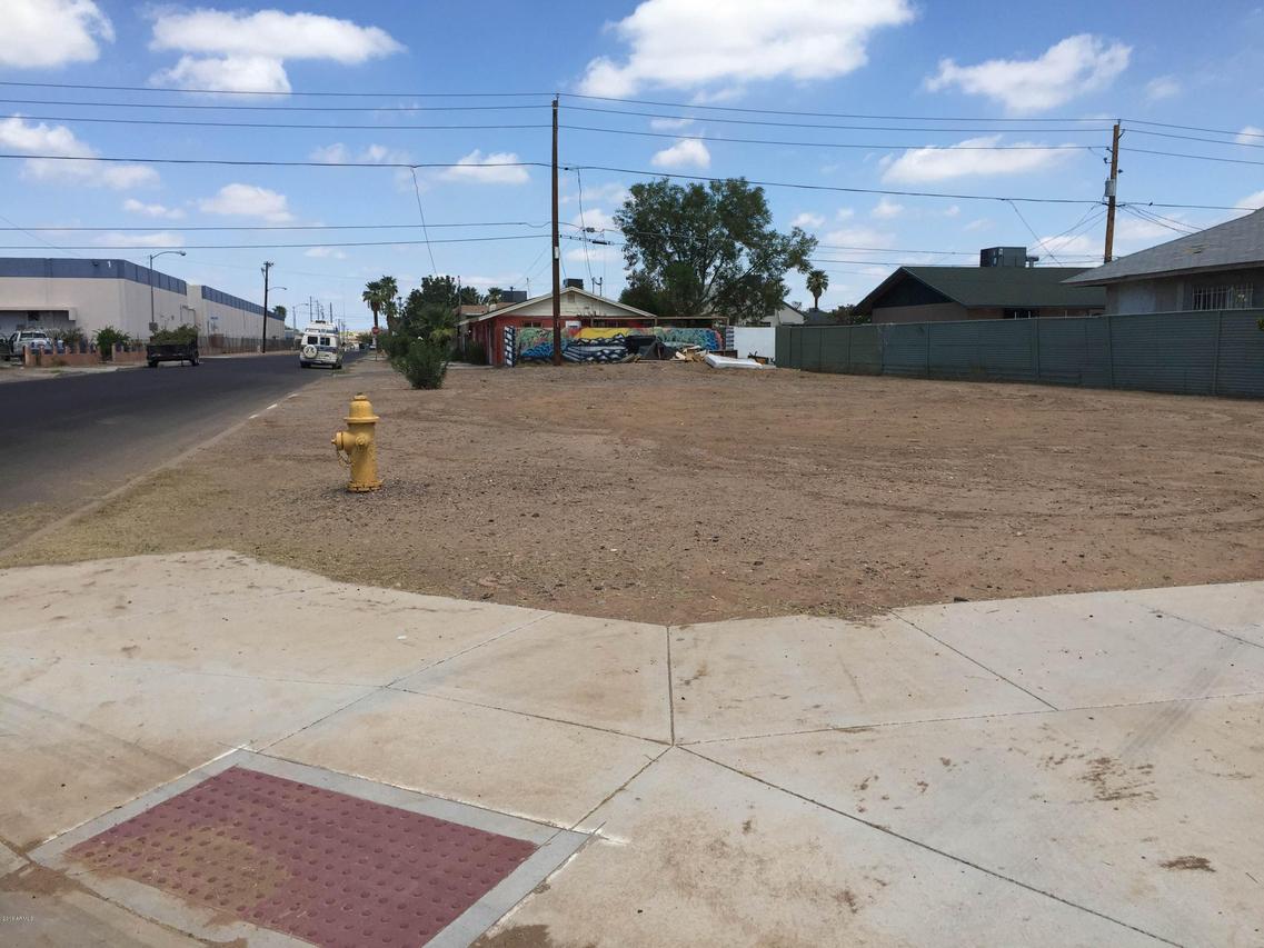 1546 W Taylor St. #12, Phoenix, AZ 85007