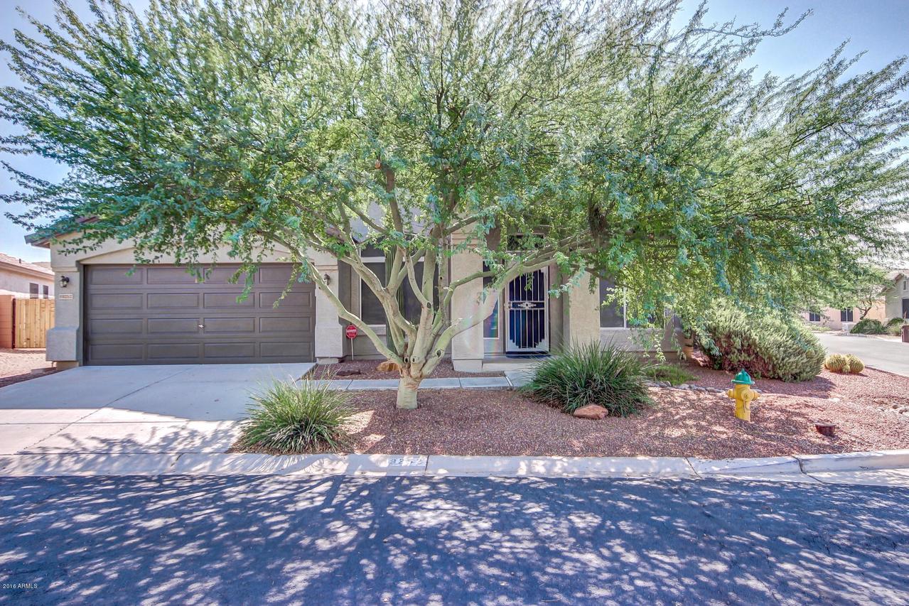 9252 E Cedar Basin Ln., Gold Canyon, AZ 85118