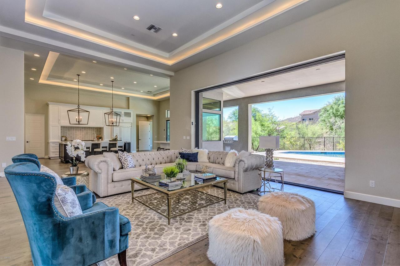 7260 E Eagle Crest Dr. #47, Mesa, AZ 85207