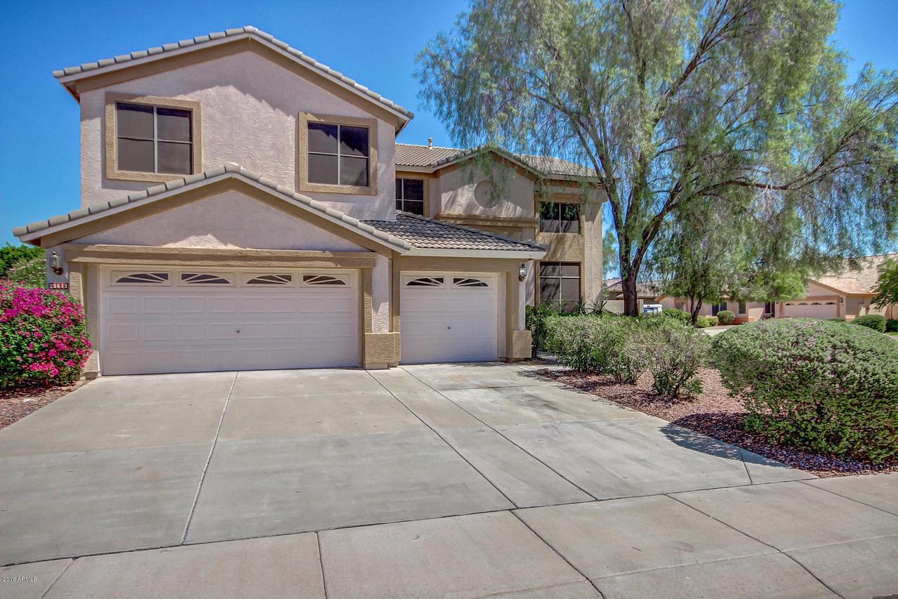 25613 N 67th Ln., Peoria, AZ 85383