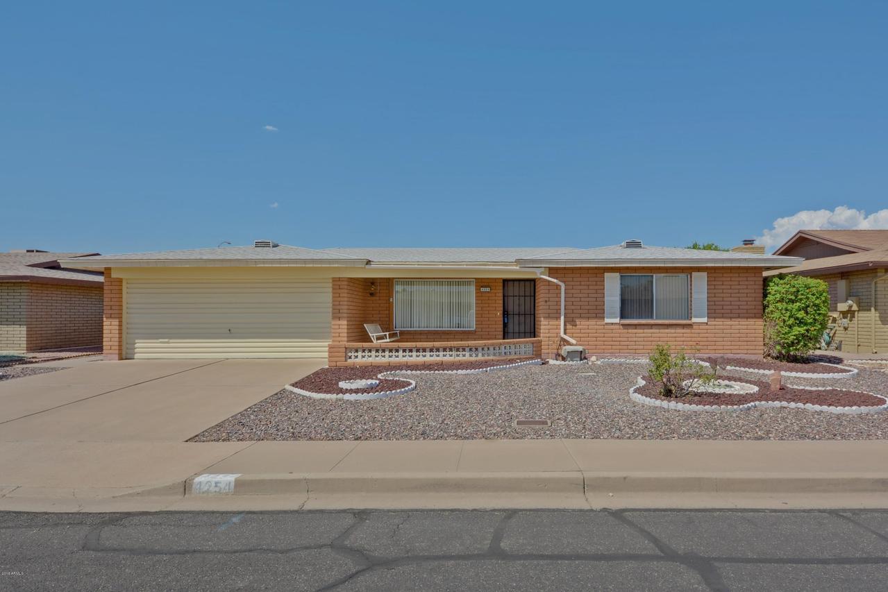 4254 E Catalina Ave., Mesa, AZ 85206