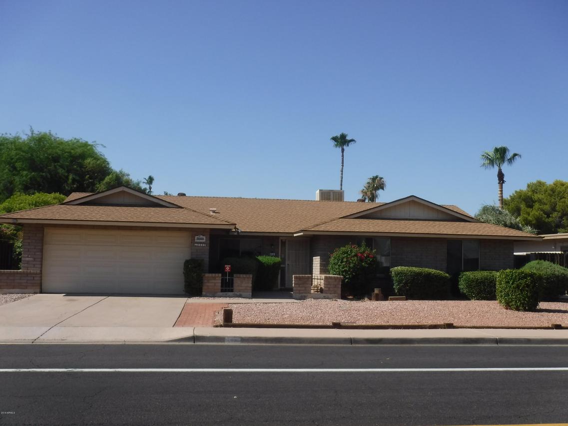 2432 W Portobello Ave., Mesa, AZ 85202
