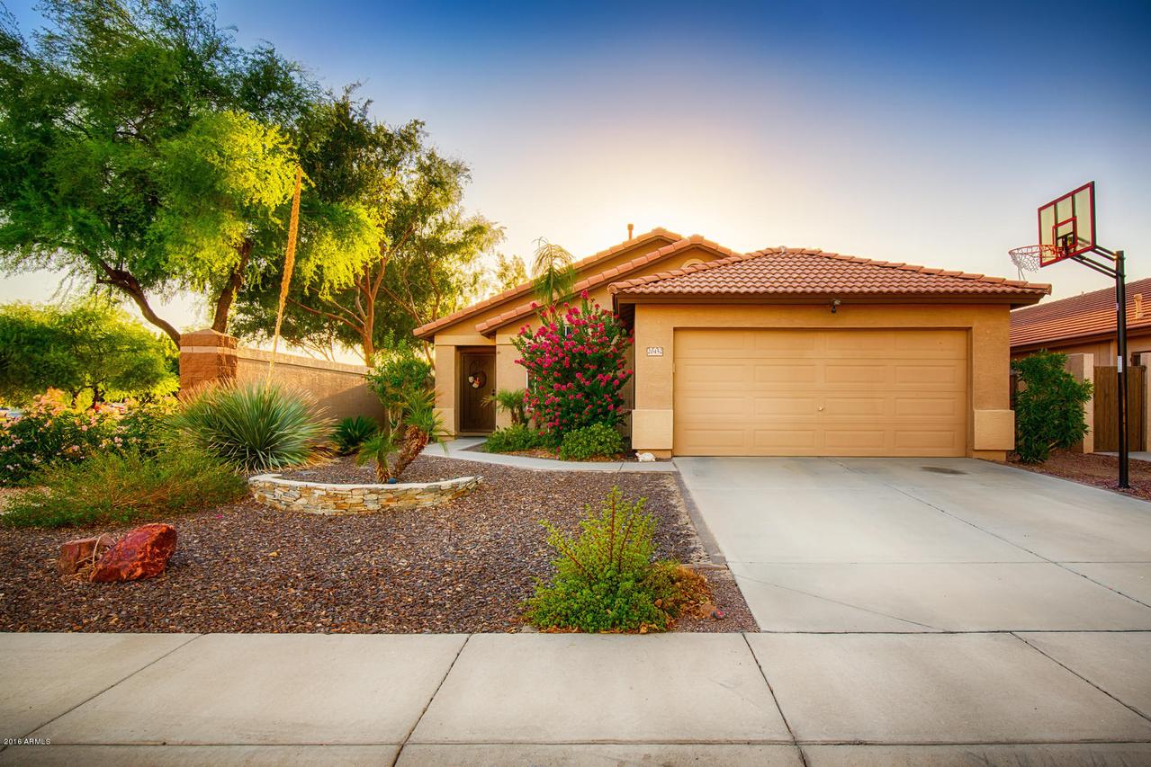 20452 N 81st Ln., Peoria, AZ 85382