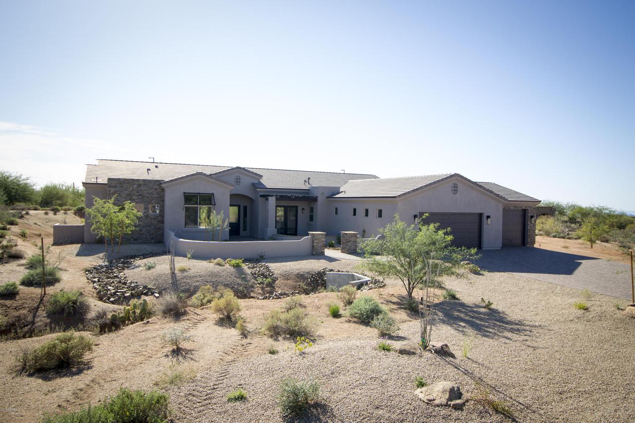 8649 E Tecolote Cir., Scottsdale, AZ 85266