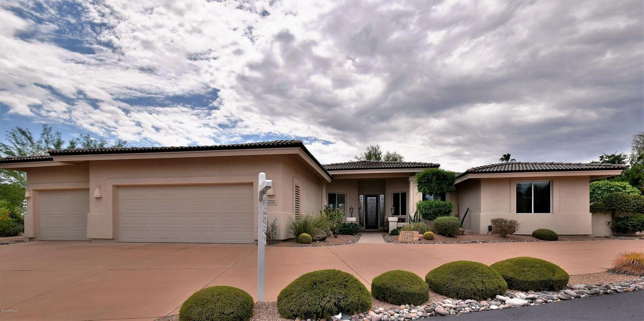 18915 E Mountainaire Dr., Rio Verde, AZ 85263
