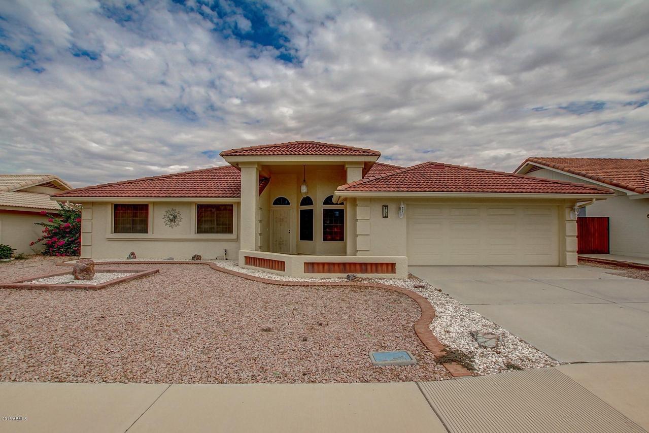 8130 E Neville Ave., Mesa, AZ 85209