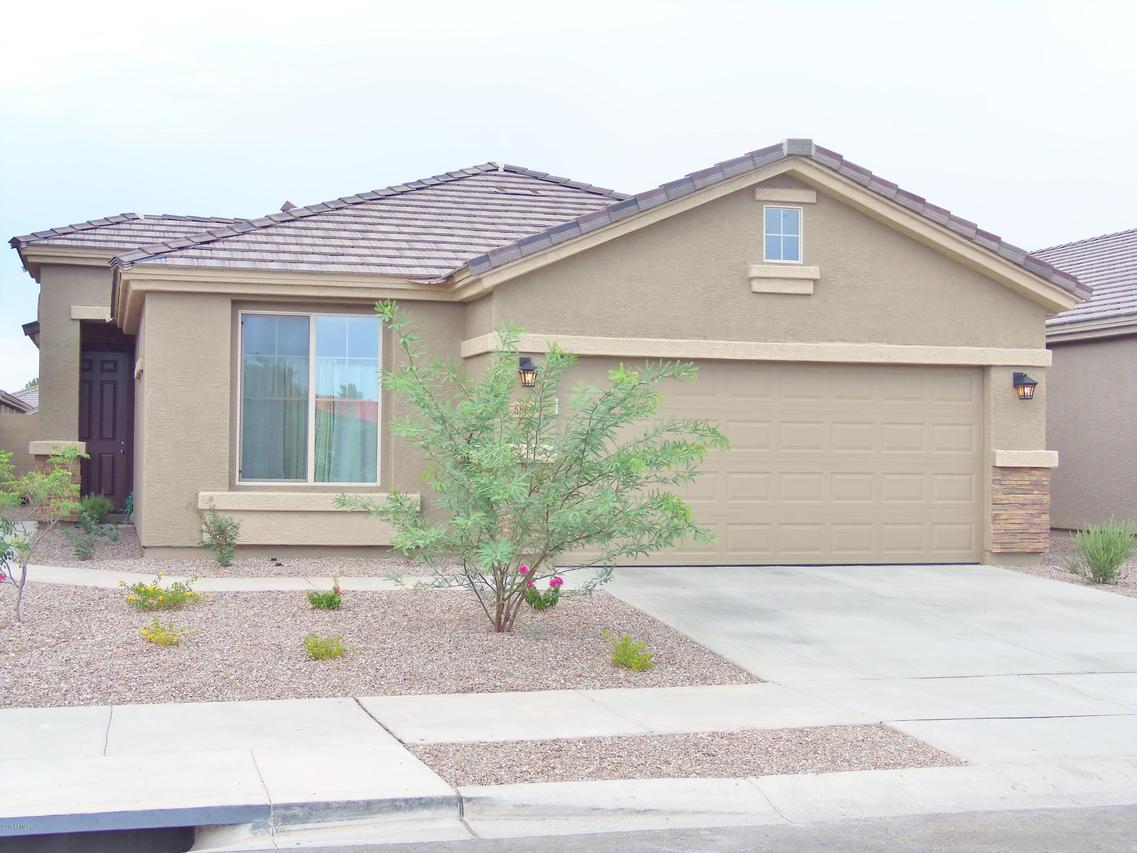 6866 W Wethersfield Rd., Peoria, AZ 85381