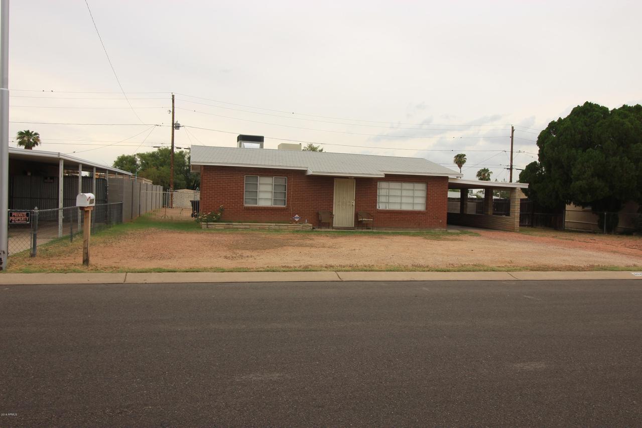 6525 E Arbor Ave., Mesa, AZ 85206