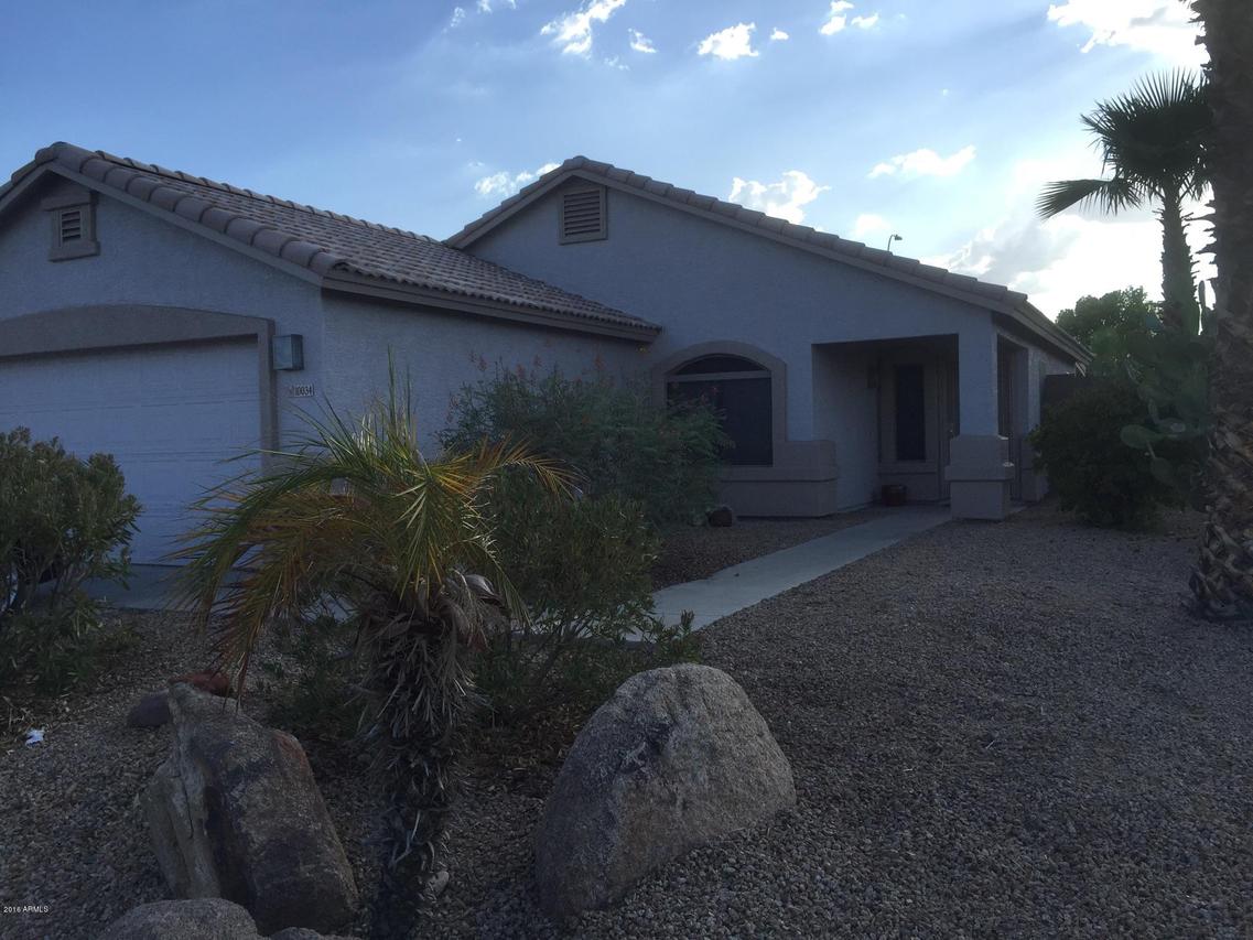 10034 N 94th Ln., Peoria, AZ 85345