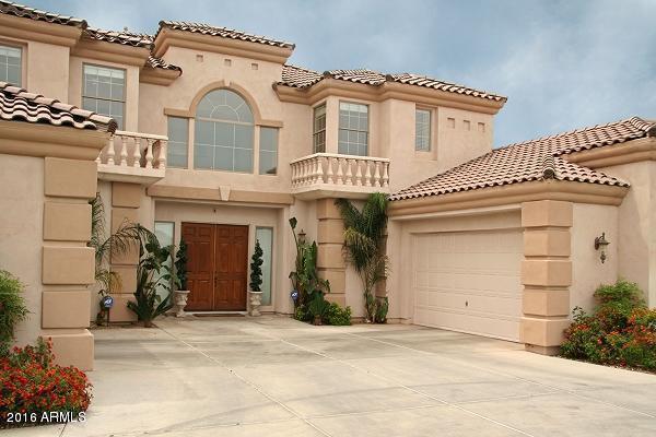 2899 E Canyon Creek Ct., Gilbert, AZ 85297