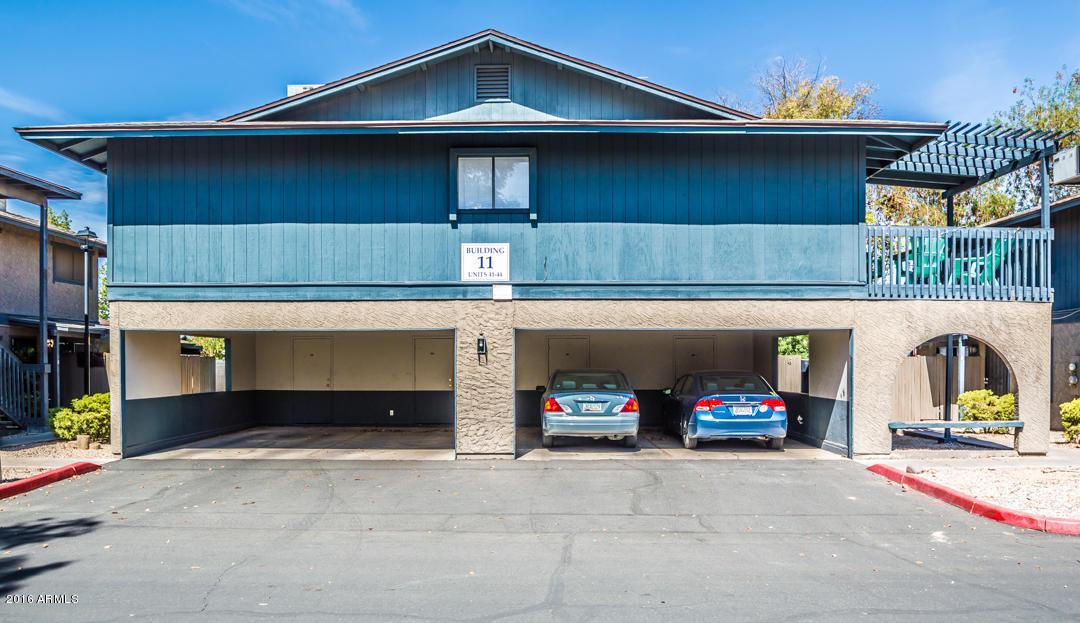 286 W Palomino Dr. #44, Chandler, AZ 85225