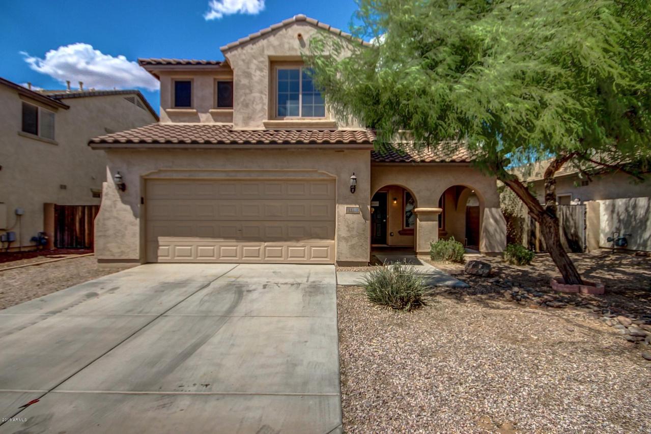 11154 E Serafina Ave., Mesa, AZ 85212