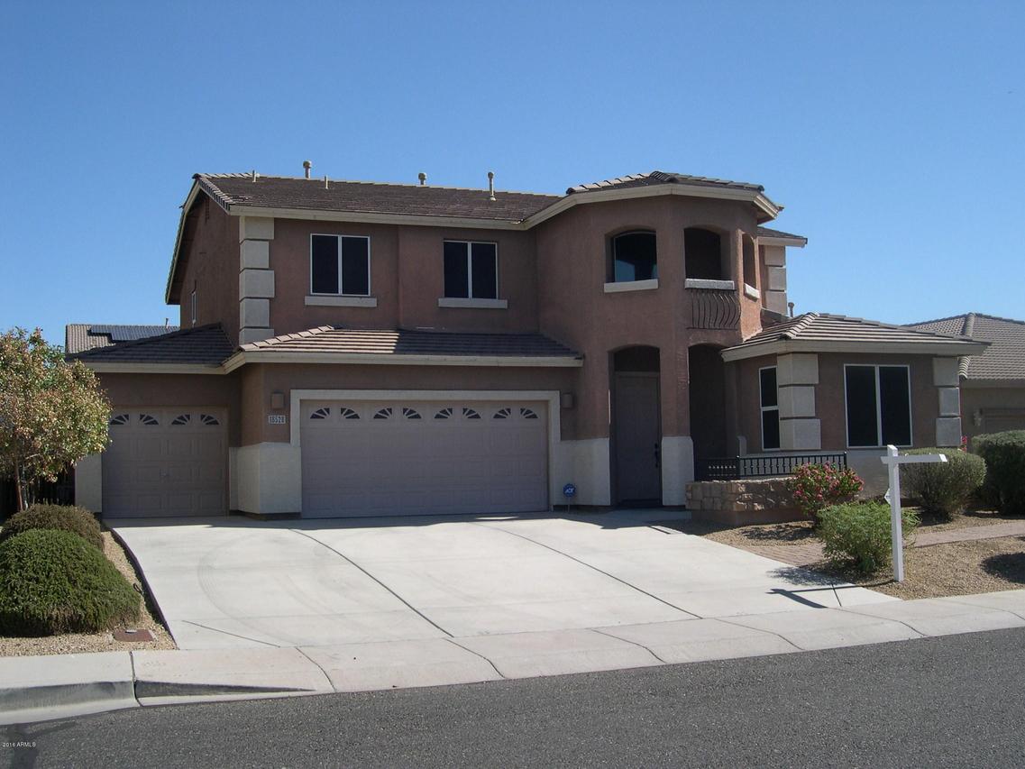 18528 W Mountain View Rd., Waddell, AZ 85355