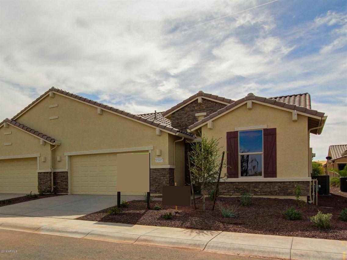 41643 W Caliente Dr., Maricopa, AZ 85138