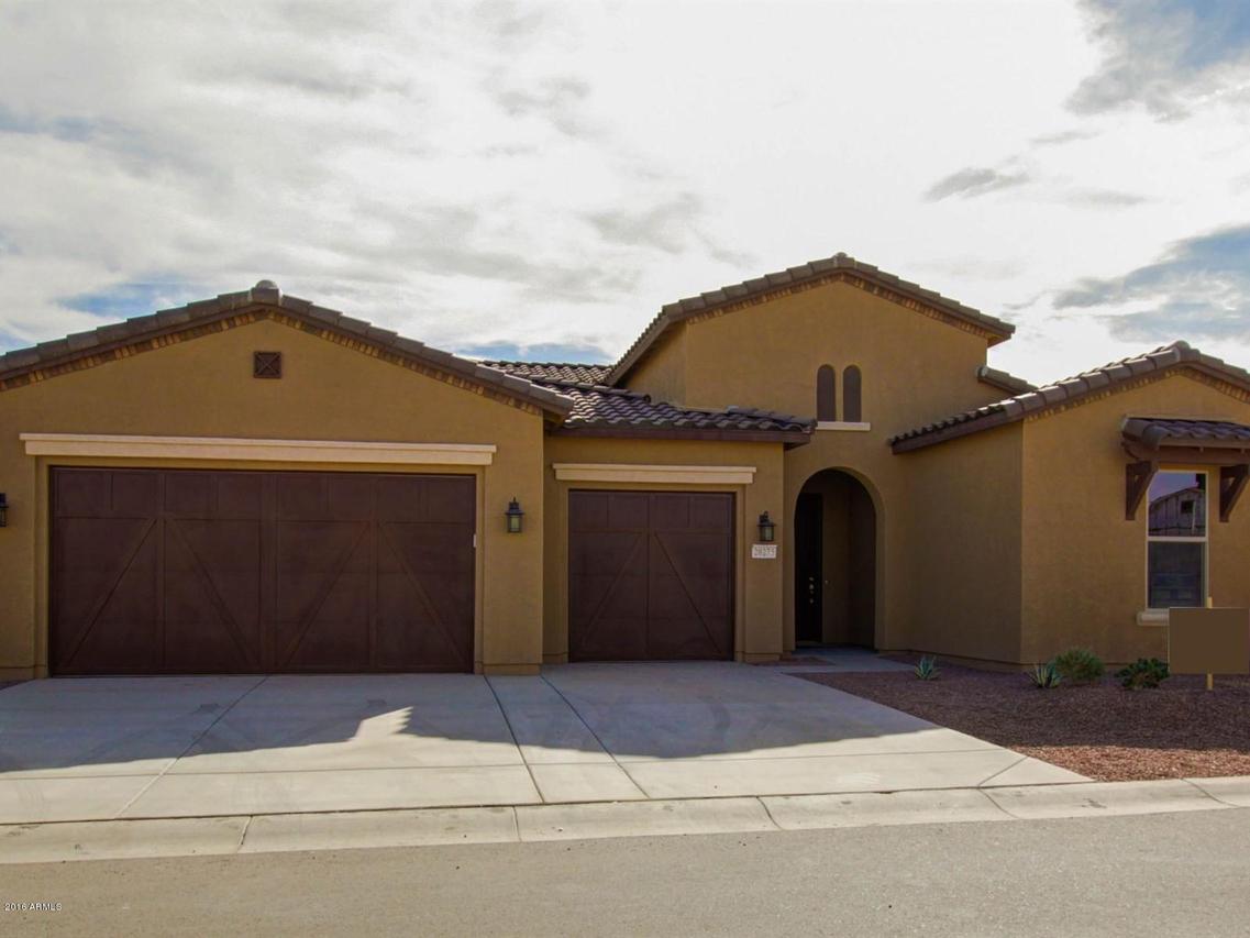 20275 N Peppermint Dr., Maricopa, AZ 85138