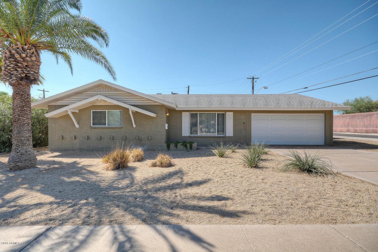 6401 E Holly St., Scottsdale, AZ 85257