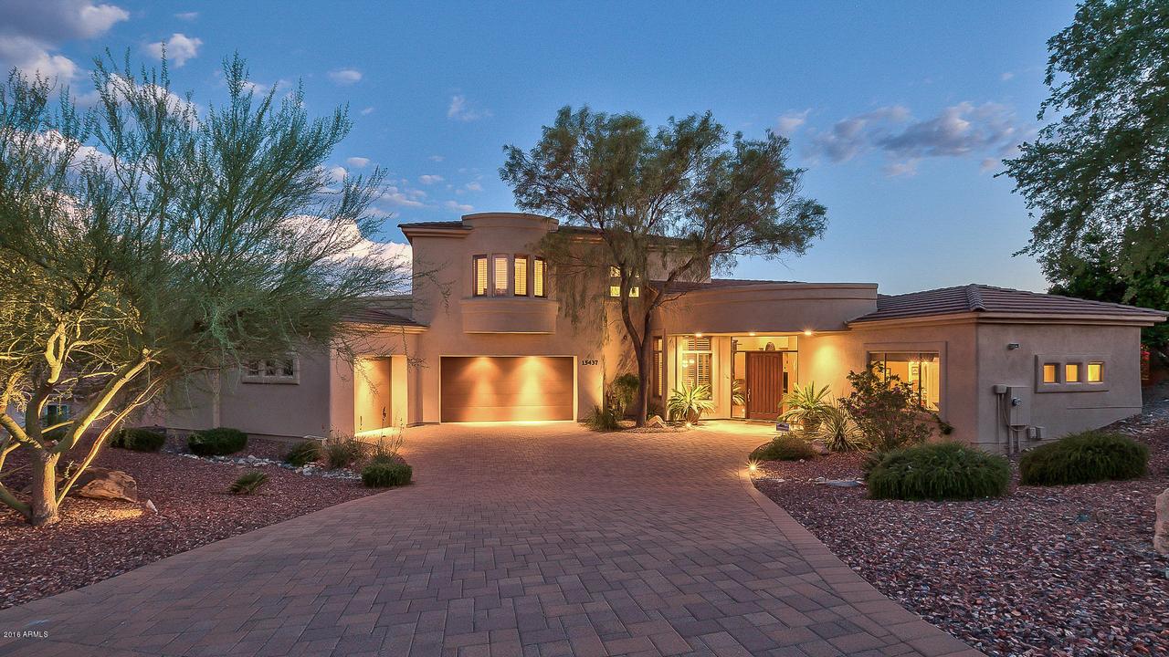 15437 E Richwood Ave., Fountain Hills, AZ 85268