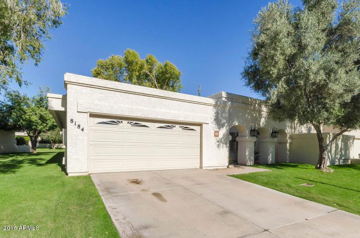 8184 E Del Cuarzo Dr., Scottsdale, AZ 85258