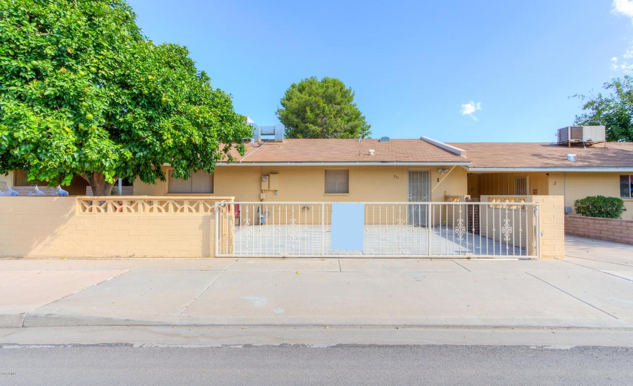 711 E Laurel Dr. #1, Casa Grande, AZ 85122