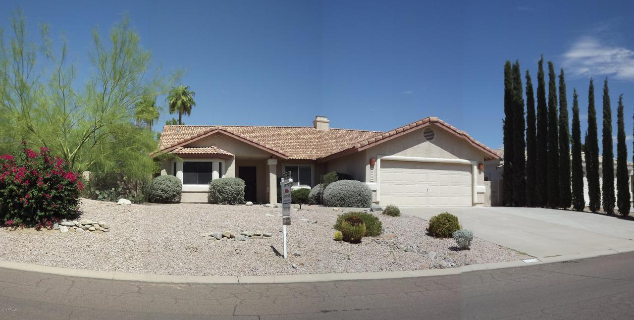 16540 E Ashbrook Dr., Fountain Hills, AZ 85268