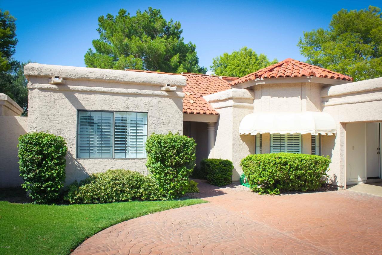 7370 E Arlington Rd., Scottsdale, AZ 85250