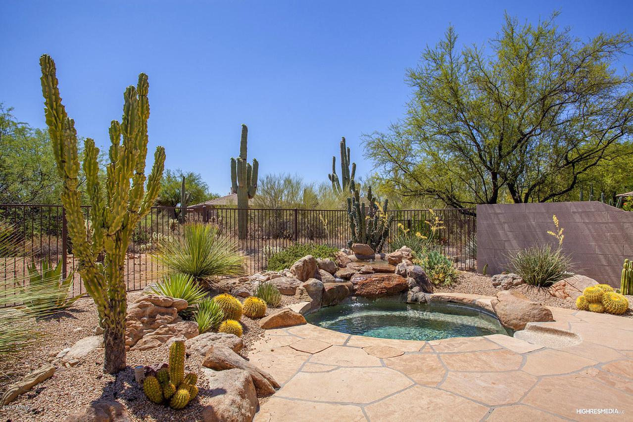 30947 N 74th Way, Scottsdale, AZ 85266